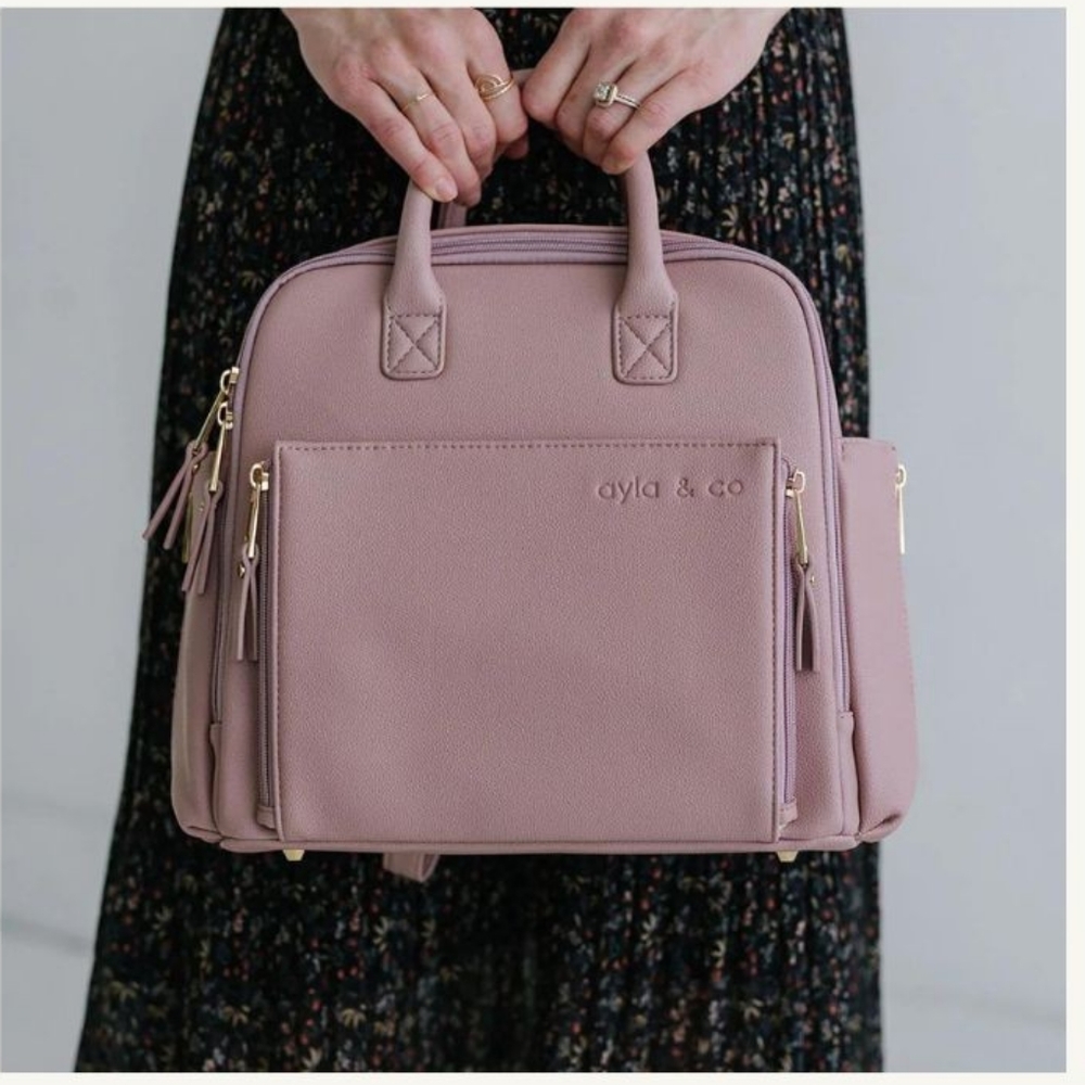 AYLA MINI BAG - Picture 4 of 9